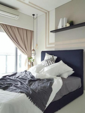 Summer suites KLCC by Cozy Haven